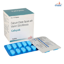  Top pharma franchise products in Delhi - Eraas International - 	tablets cal.jpg	
